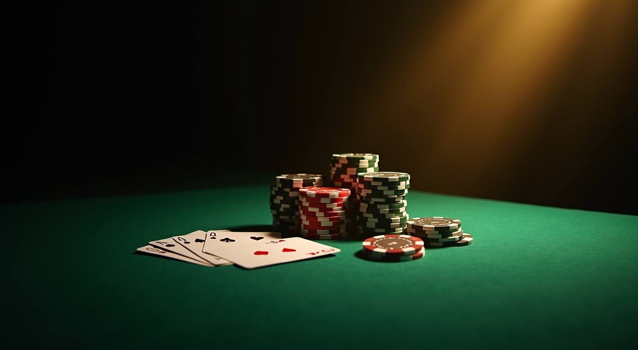 wama88 What sits inside the casino floor